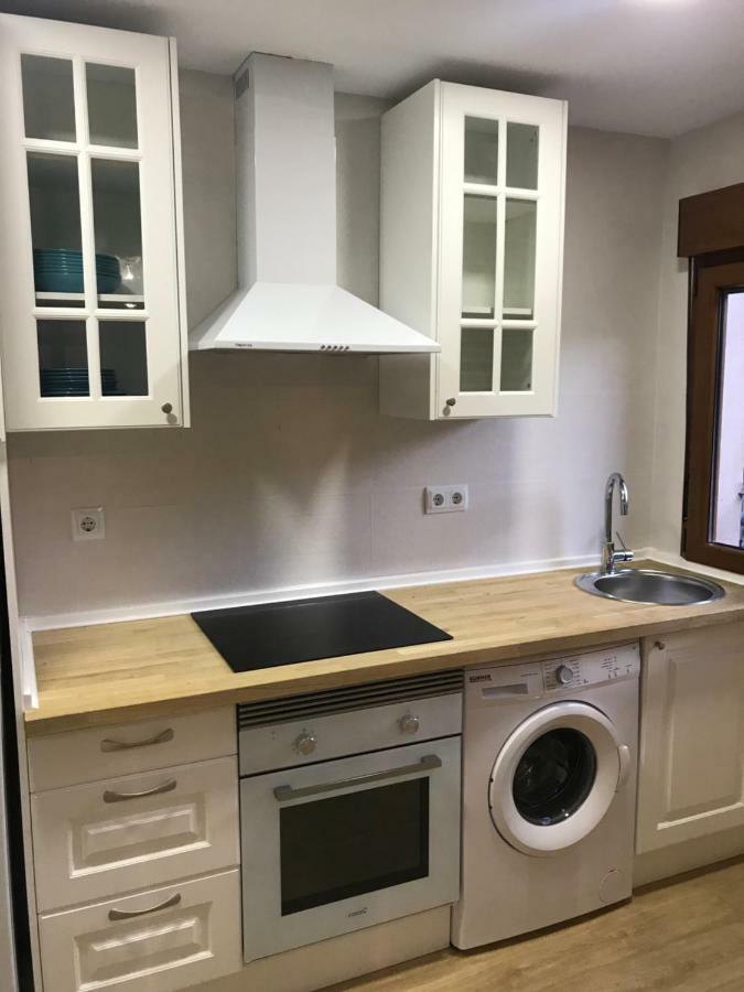 Catedral Toledo Apartment Екстериор снимка