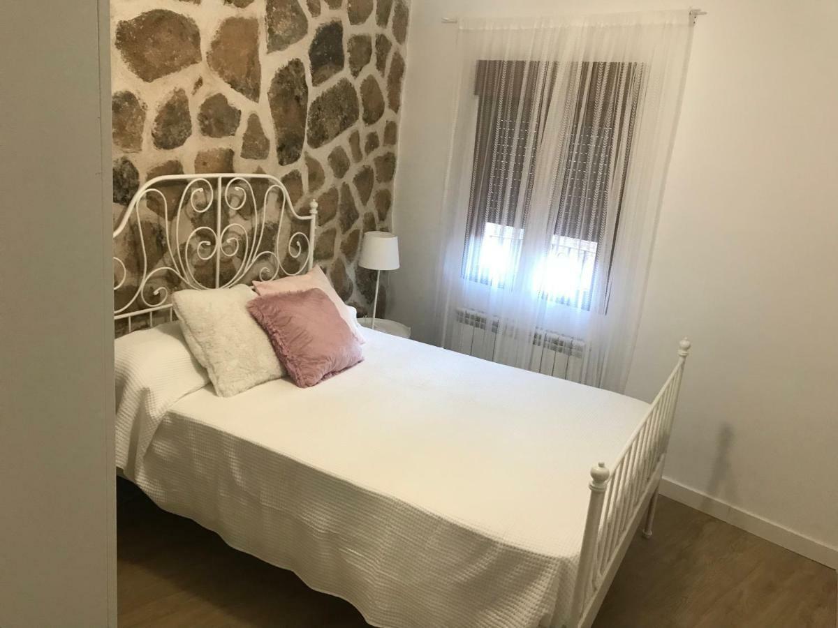 Catedral Toledo Apartment Екстериор снимка