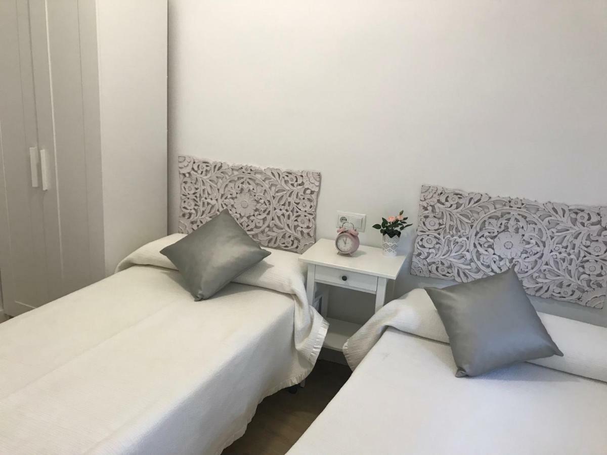 Catedral Toledo Apartment Екстериор снимка